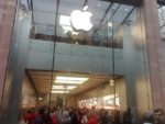 Apple’s New iPad Will Be Available In Store At 8 AM On Friday