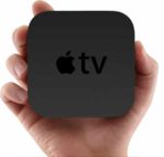 Apple Announces New Apple TV At iPad Event