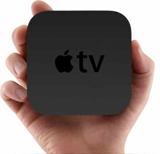 Read more about the article Apple Announces New Apple TV At iPad Event