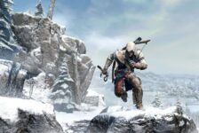 Details Of Assassin’s Creed 3 Leaked Ahead Of Official Announcement
