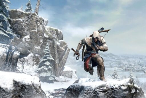 Read more about the article Details Of Assassin’s Creed 3 Leaked Ahead Of Official Announcement