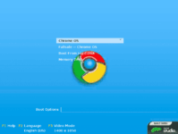 Chrome OS May Come To ARM Machines In Future