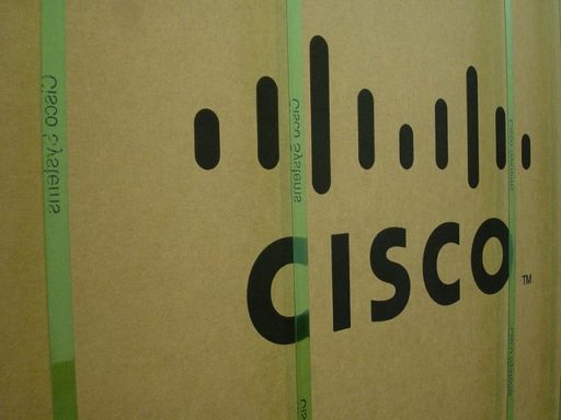 Read more about the article Cisco Reveals Plans To Acquire NDS