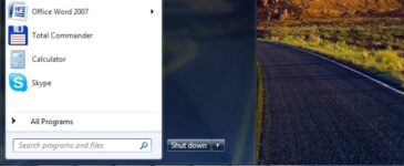 [Tutorial] How To Disable Windows 7 Search