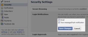 [Tutorial] How To Find Out If Someone Else Logging Into Your Facebook Account