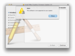 Apple Release iMac Graphics Firmware 3.0 Update