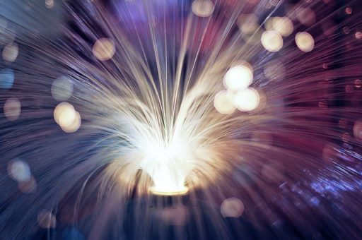 Read more about the article Deutsche Telekom’s Fiber Optic Network Hits Transmission Speed Of 512Gbps
