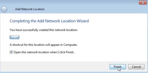 [Tutorial] How To Add Your Free 50GB Box.net Account As Network Folder ...