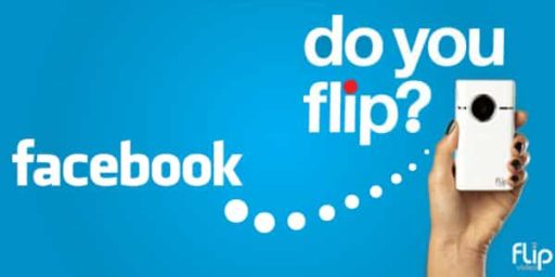 Read more about the article [Tutorial] How To Upload Videos From Flip Video Camera To Facebook From Your Mac
