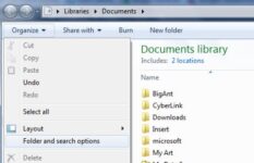 [Tutorial] How To Find and Recover Lost Mozilla Firefox Bookmark