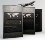 The Cool Four Tablet Concept By Marko Vuckovic