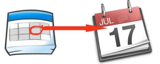Read more about the article [Tutorial] How To Import Google Calendars To iCloud Under Mac OS X Lion