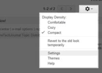 [Tutorial] How To Organize Multiple Inboxes In Gmail