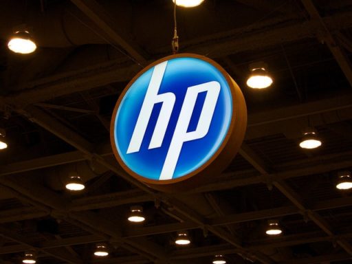 Read more about the article HP Announces Printing And Personal Systems Group