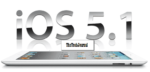 iOS 5.1 Released For iPhone, iPad, iPod Touch & AppleTV [Direct Download]