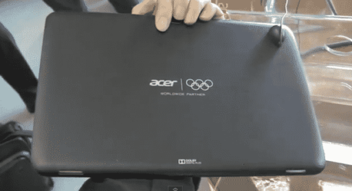 Read more about the article Acer Unveils Olympic Games Editions Of Iconia Tab A510 And A700