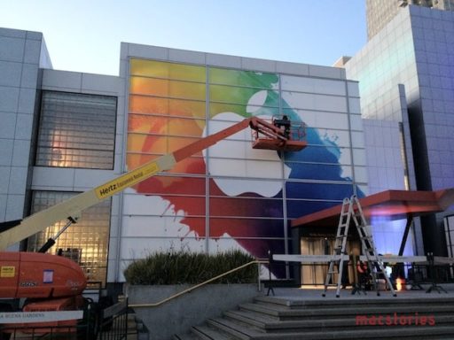 Read more about the article Apple Preps Up For The Launch Event Of iPad 3