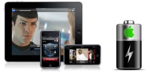 [Tips] How To Lower Battery Usage On Your Apple iDevices Under iOS 5