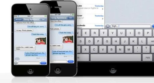 Read more about the article [Tutorial] How To Setup iMessage On Your New iPad
