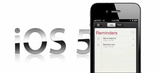 Read more about the article [Tutorial] How To Create A Location-Based Reminder In iPhone iOS 5