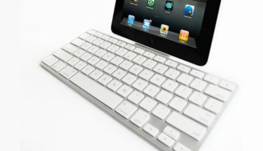 Read more about the article [Tutorial] How To Connect A Bluetooth Keyboard To Your iPad