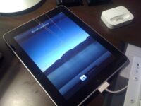 iPad Is Better Than Android Tablet Because Android Apps Aren’t Good Enough