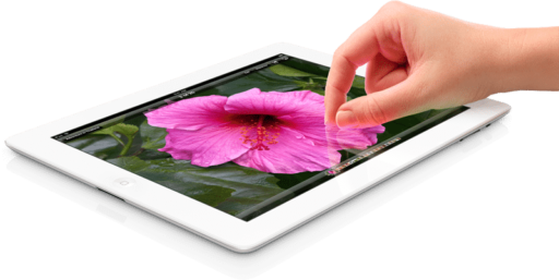 Read more about the article Apple May Be Using Super High Aperture Display Tech In The New iPad