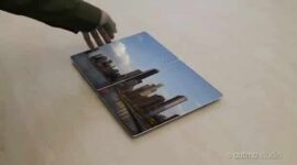 Aatma Studio Launches New iPad 3 Concept Video