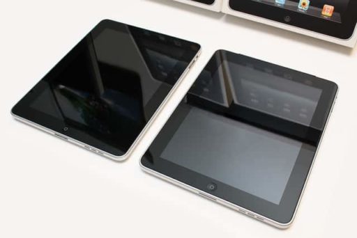 Read more about the article According To Study, iPad Usage Nearly Quadrupled In 2011