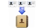 [Tutorial] How To Send Contacts From One iPhone To Another