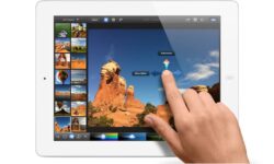 Apple Introduces iPhoto for iPad