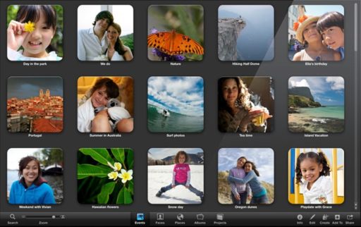 Read more about the article First-Gen iPad Can Now Be Hacked To Install iPhoto
