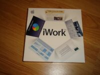 Apple Plans To Abandon iWork.Com In July