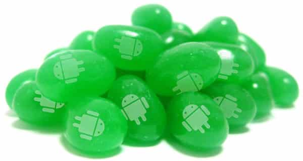 You are currently viewing Android 5.0 Jelly Bean May Debut With Asus Devices