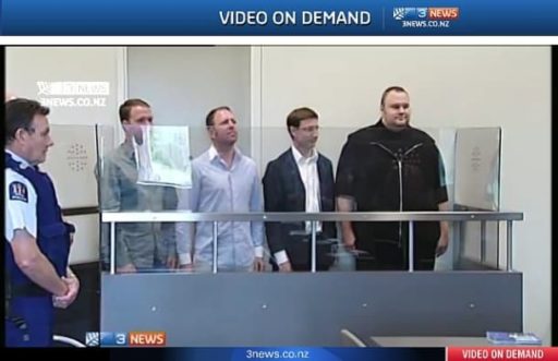 Read more about the article Kim DotCom, MegaUpload Founder To Be Extradited To The US