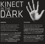 Microsoft Shows Off Kinect-Based Projects At TechFest Research Fair