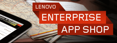 Lenovo Introduces Customizable Android App Store For Corporate Users