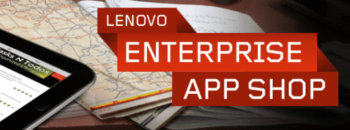 Read more about the article Lenovo Introduces Customizable Android App Store For Corporate Users