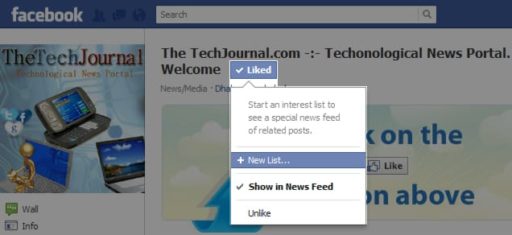 Read more about the article [Tutorial] How To Create And Use Facebook Interests