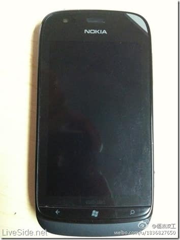 Read more about the article Images Of Nokia Lumia 719 Leaked, May Launch In China On March 28