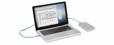 [Tutorial] How To Encrypt External Drives On Mac OS X Lion