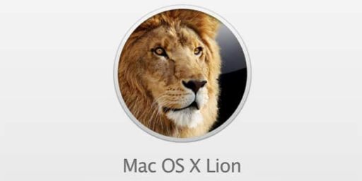 Read more about the article [Tutorial] How To Install OS X Lion