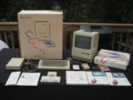 1984 Macintosh 128K Computer For Sale On eBay