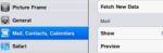 [Tutorial] How To Set Up Mail In Apple iOS 5