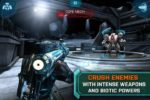 Retina Ready ‘Mass Effect: Infiltrator’ Comes To The New iPad