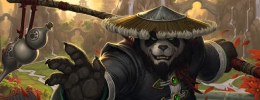 Read more about the article Blizzard Launches Beta Version Of ‘World Of Warcraft: Mists Of Pandaria’