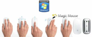 [Tutorial] How To Improve The Accuracy Of Mouse In Windows 7