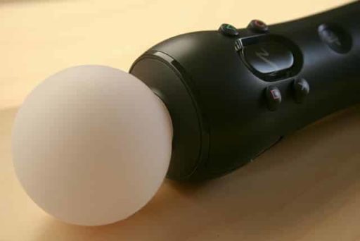 Read more about the article Sony VP Admits Sony Could Have Done Better With PlayStation Move