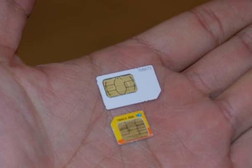 Read more about the article Apple Ready To Hand Out Its Nano-SIM Technology For Free