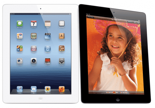 Read more about the article Why Is The New iPad Called ‘The new iPad?’